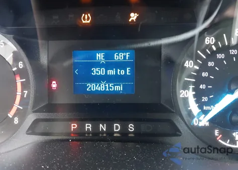 2016 Ford Fusion S z USA, uszkodzony, nr VIN 3FA6P0G76GR394340